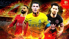 Vì sao ngày càng có nhiều phiên bản Cristiano Ronaldo?